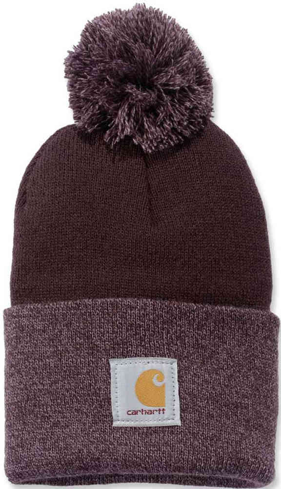 Carhartt Knit Hat Carhartt Hat With Pom Pom Carhartt KNIT POM-POM