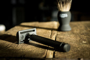 FT Double Edge Razor – Matt Black