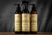 FT Tea Tree Shampoo