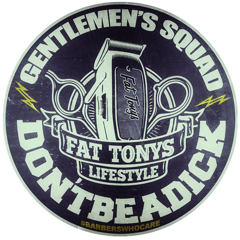 Staff Gentlemen's Club T-Shirt