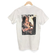 The Penthouse T-Shirt White