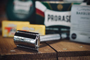 Starter Shave Set