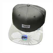 Djinns Baseball Cap / Jungle Slate