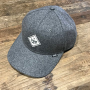 Djinns Baseball Cap / Soft Grey