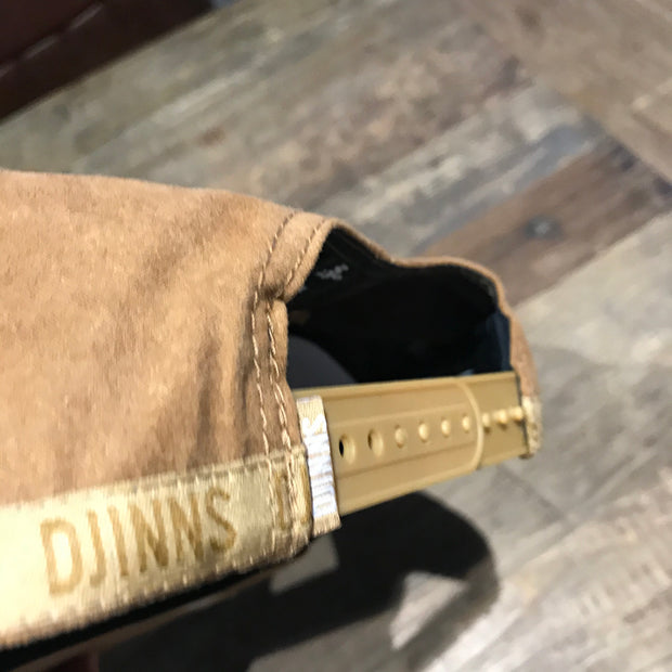 Djinns Baseball Cap / Full Cord