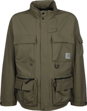 Carhartt Elmwood jacket, Moor