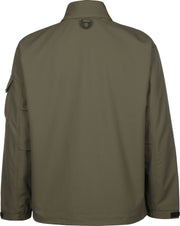 Carhartt Elmwood jacket, Moor