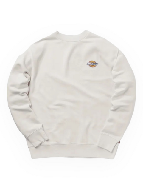 Dickies Icon Washed sweatshirt ecru