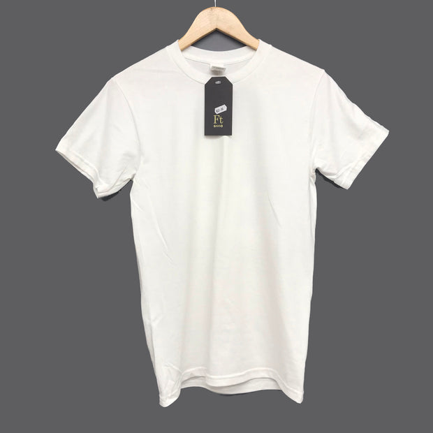 The Penthouse T-Shirt White