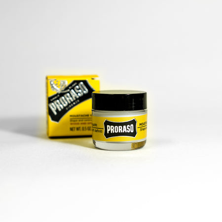 Proraso Moustache Wax