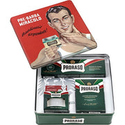 Proraso Shaving Kit for Men