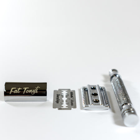 FT Double Edge Safety Razor