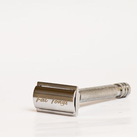 FT Double Edge Safety Razor