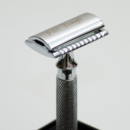 FT Double Edge Safety Razor