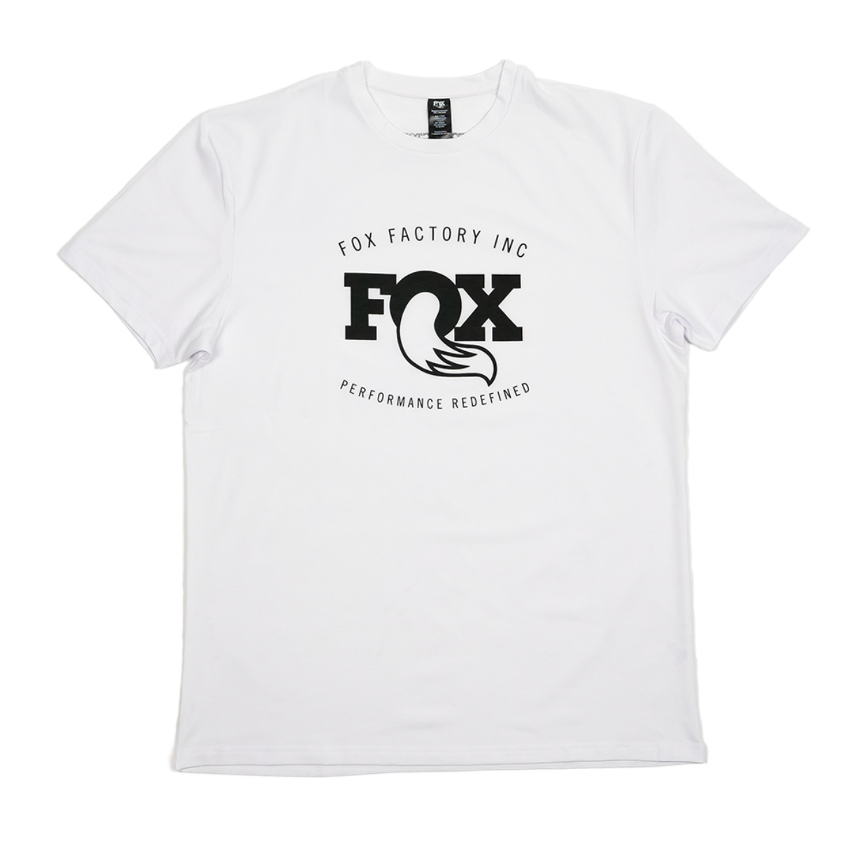 fox factory t shirt