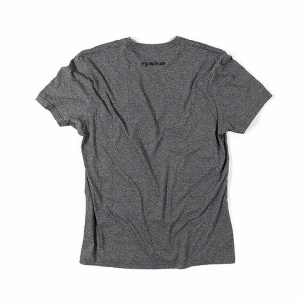 FOX Ride 3.0 T-Shirt Grey