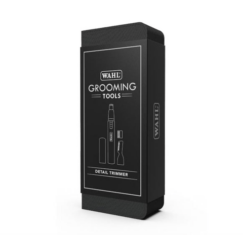 Wahl Micro Groomsman Trimmer