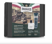 Proraso Shave Duo Pack Refresh - Balm