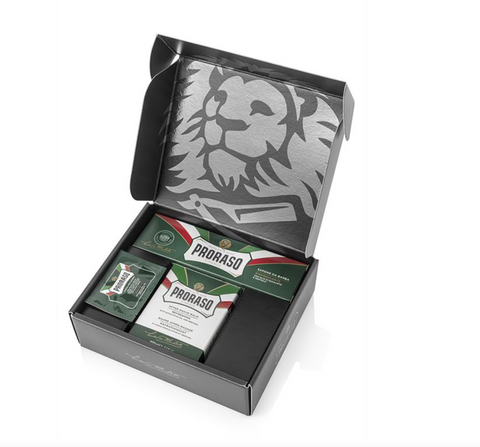 Proraso Shave Duo Pack Refresh - Balm