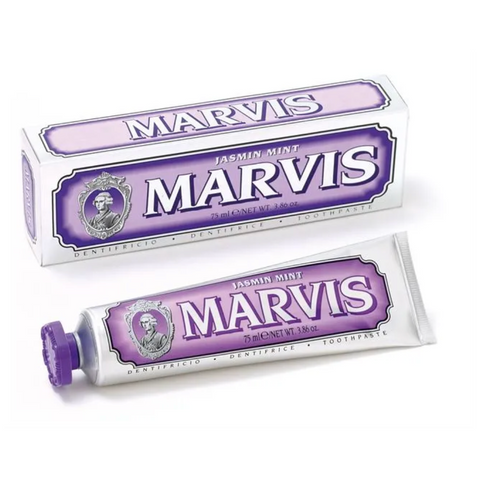 Marvis Jasmine Mint Toothpaste 85ml