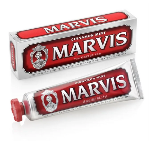 Marvis Cinnamon Toothpaste 85ml