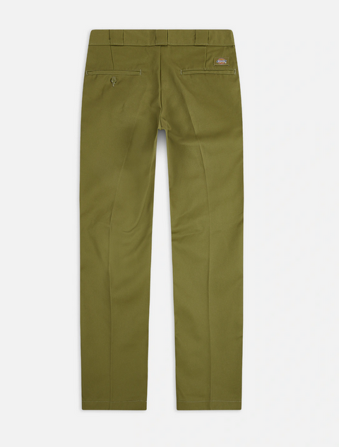 Dickies Original 874 work pants rec olive green