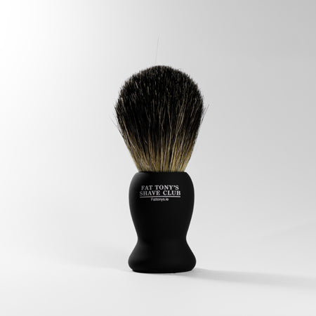 Starter Shave Set