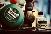 Essential Shave Kit