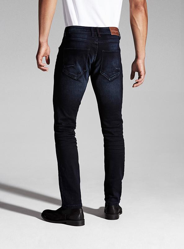 Solid Jeans SLIM-JOY BLUE131