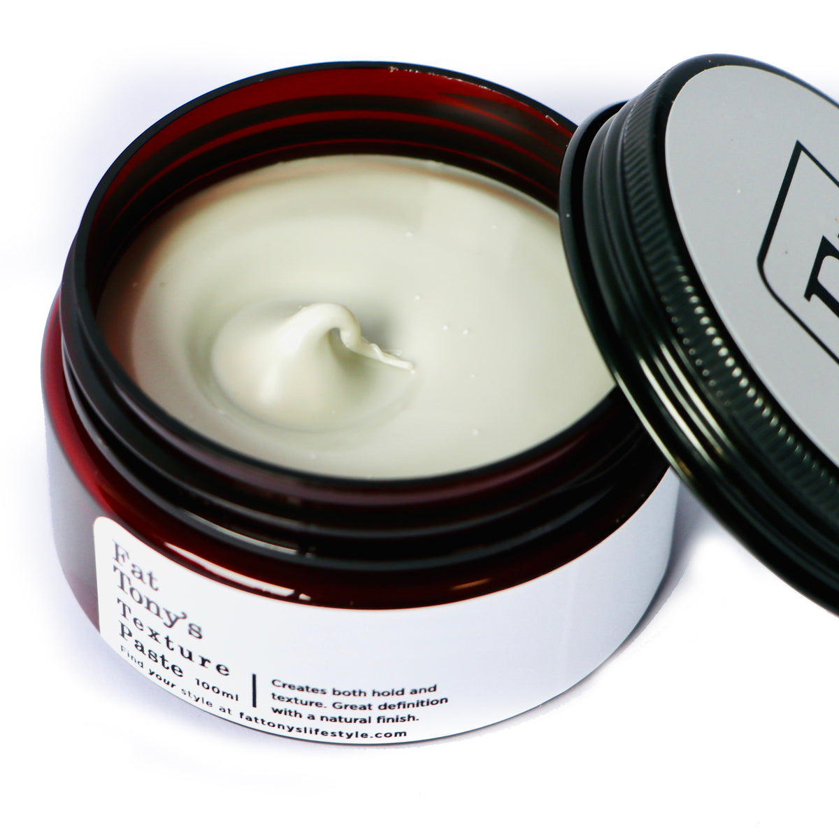 FT Texture Paste 100ml