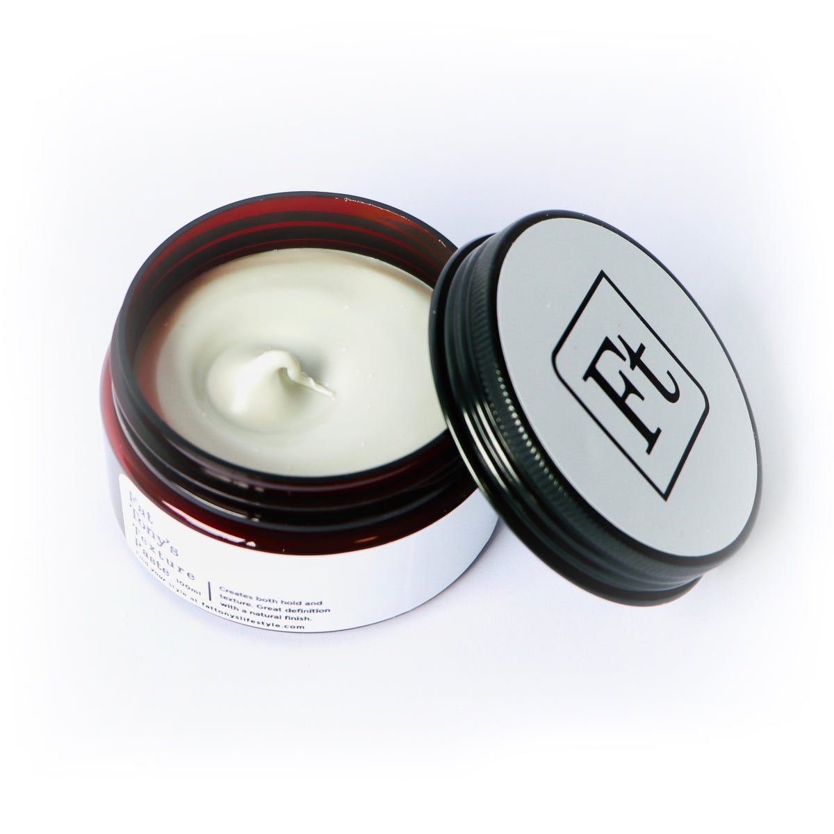 FT Texture Paste 100ml
