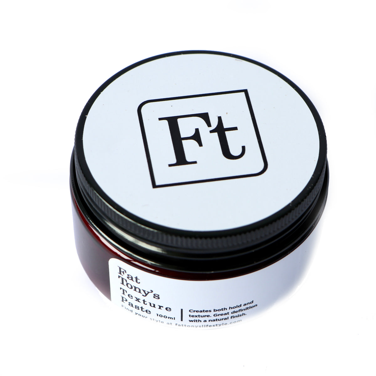 FT Texture Paste 100ml
