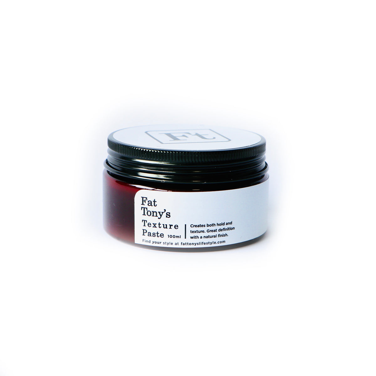 FT Texture Paste 100ml