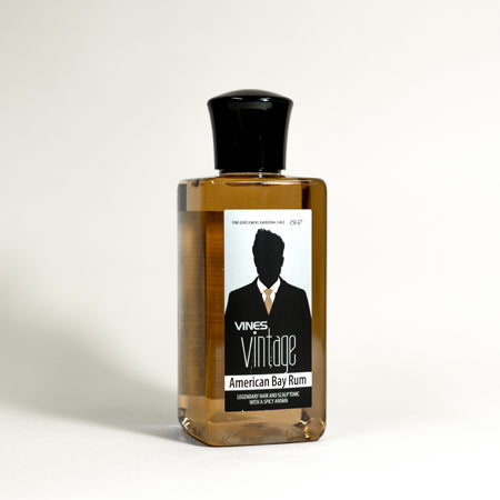 American Bay Rum