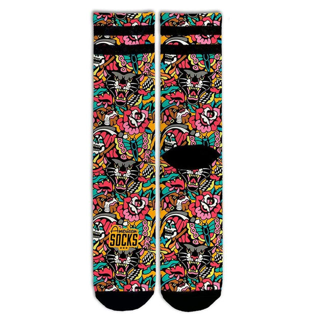 American Socks BULLDOG