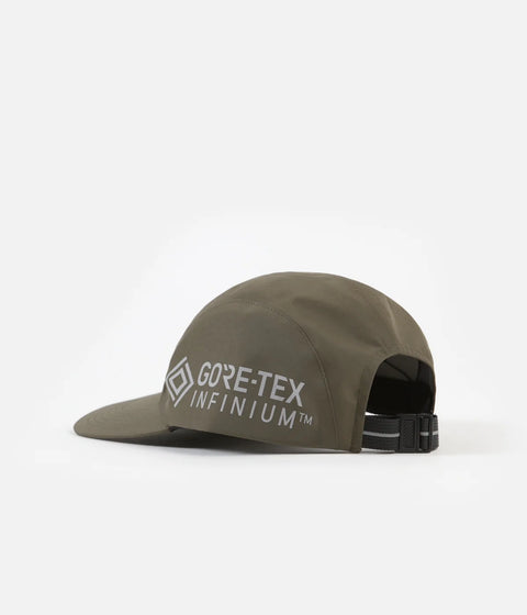 Carhartt Gore-Tex Reflect Cap Moor