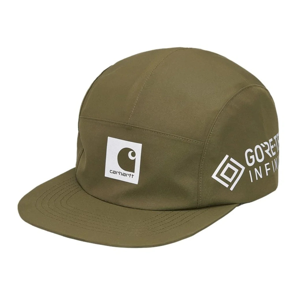 Carhartt WIP Gore Tex Reflect Cap Black | BSTN Store