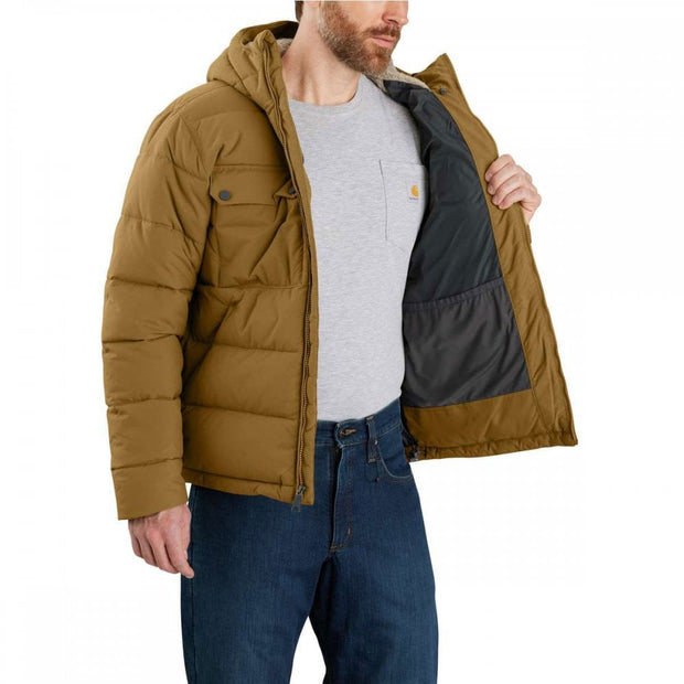 Carhartt Workwear 105474 Loose Fit Montana Insulated Jacket