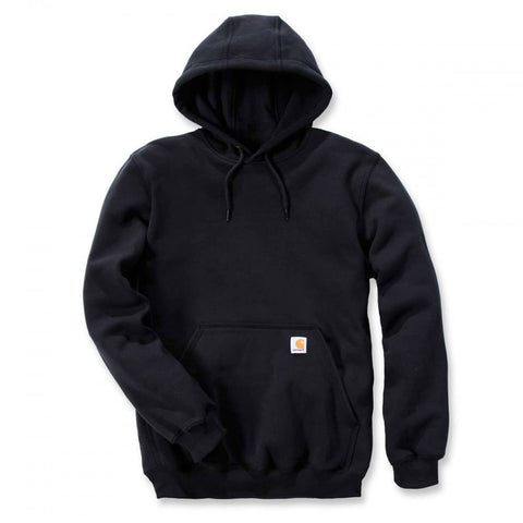 Carhartt K121 HOODED SWEATSHIRT Black