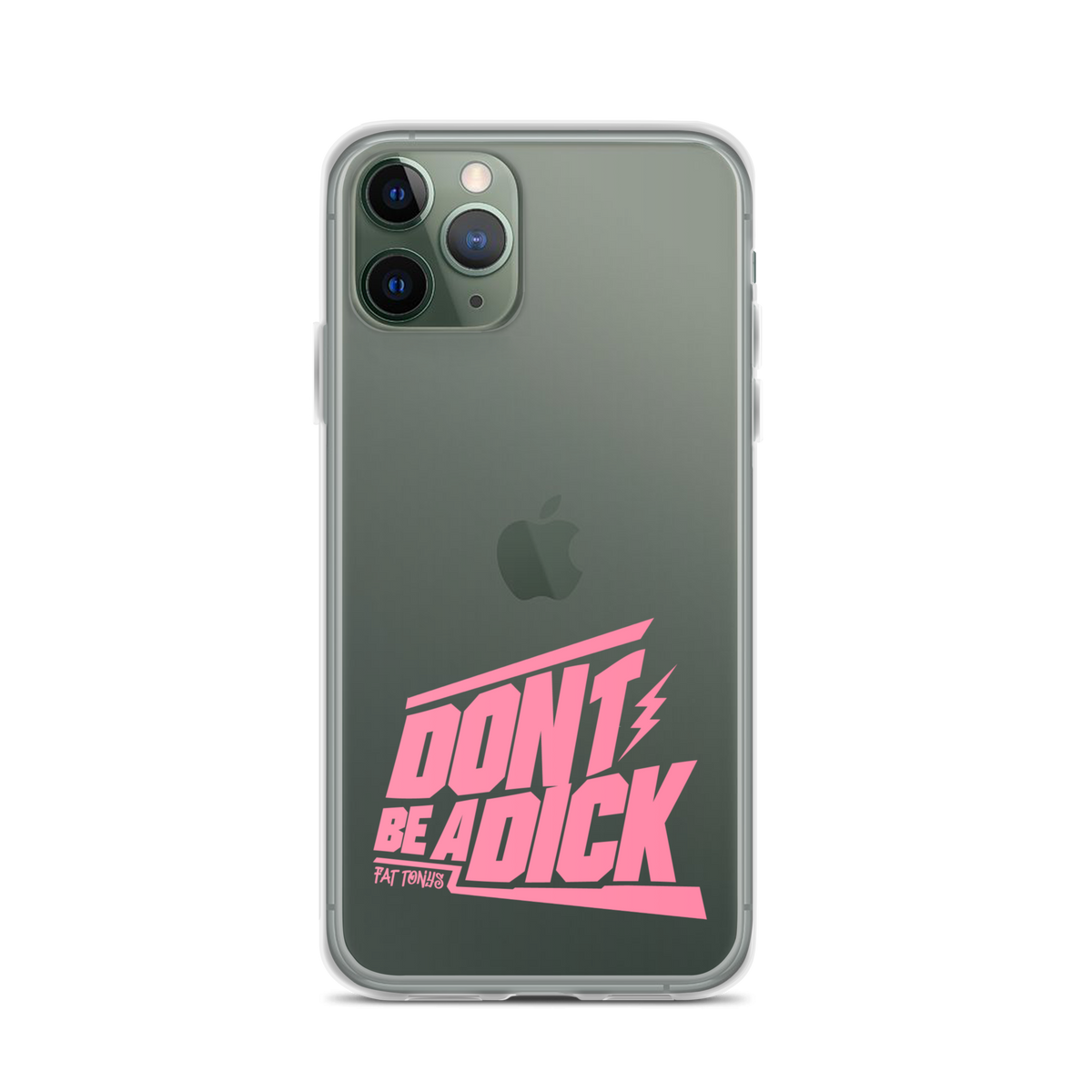 DBD Clear Case for all iPhone® Models