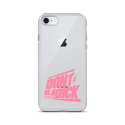 DBD Clear Case for all iPhone® Models