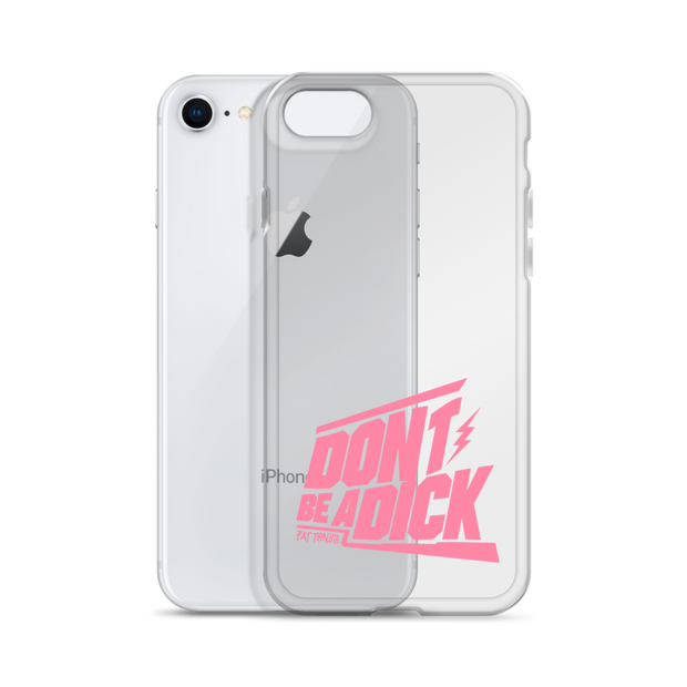 DBD Clear Case for all iPhone® Models
