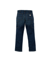 Carhartt Rugged Flex®  RELAXED DUNGAREE JEAN SUPERIOR 102808-498