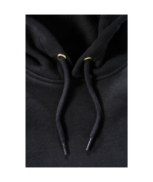 Carhartt K121 HOODED SWEATSHIRT Black