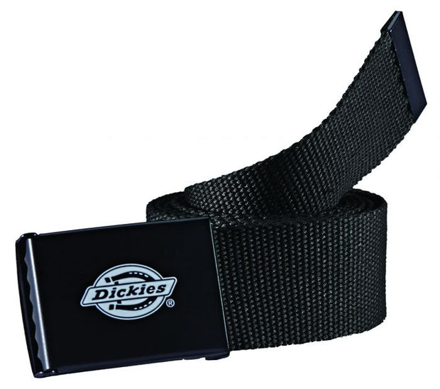 Dickies Orcutt Belt Black
