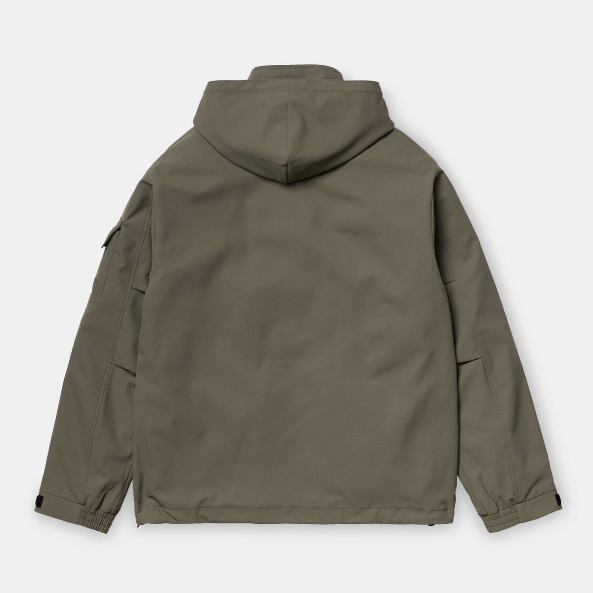 Carhartt Elmwood jacket, Moor