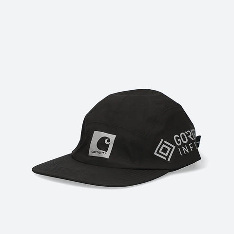 Carhartt Gore-Tex Reflect Cap Moor Black