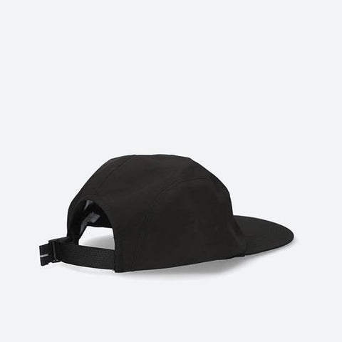 Carhartt Gore-Tex Reflect Cap Moor Black