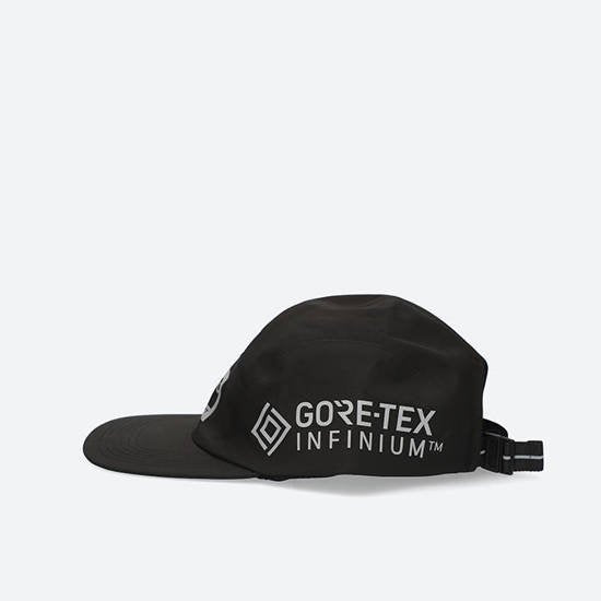 Carhartt Gore Tex Reflect Cap Moor Black Fat Tony s Lifestyle