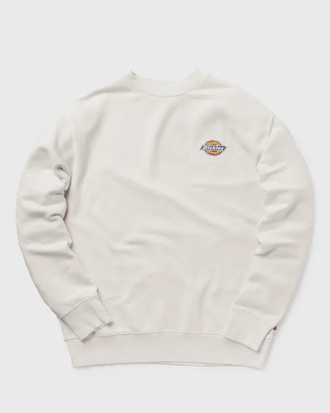 Dickies Icon Washed sweatshirt ecru